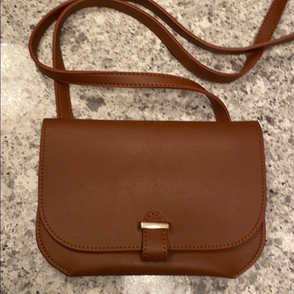 Charlie O. Brown Crossbody​ Purse